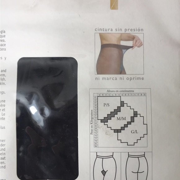 Black small - Picture 2 of 2